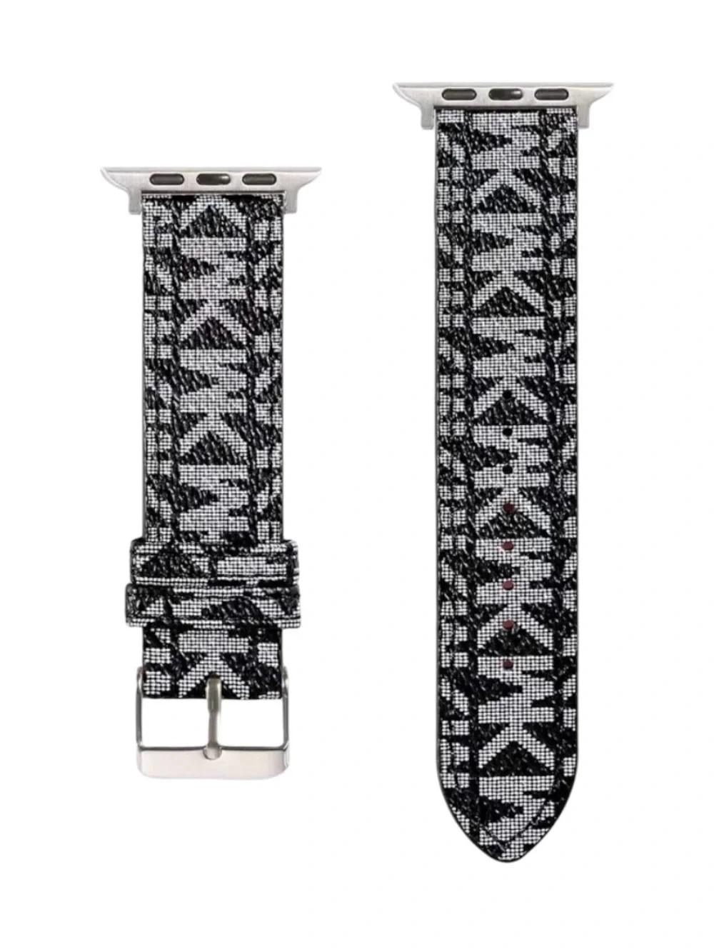 Apple Watch Band 38/40/41mm -Small- Series 1-11 / SE / Ultra - Luxury Strap -